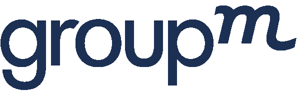 GroupM logo
